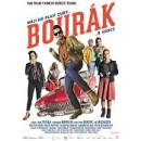Bourák: DVD