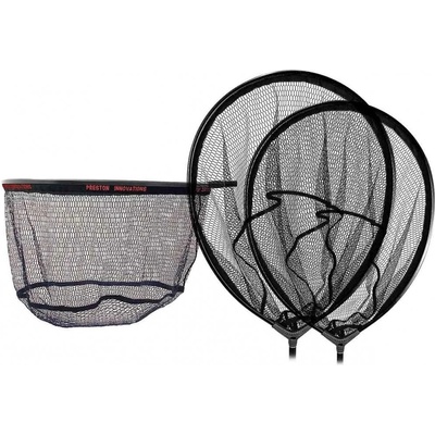 Preston Podberáková Hlava Quick Dry Landing Net 50cm