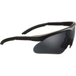 Swiss Eye Swiss Eye® Raptor Safety Тактически очила, черни (15620000)