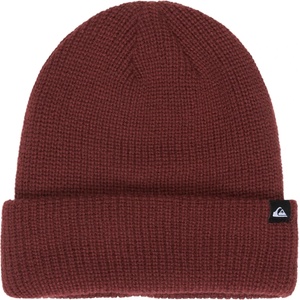 Quiksilver Зимна шапка (beanie) Quiksilver Performer Beanie - Oxblood Red - размер One Size (904-4164-1311)