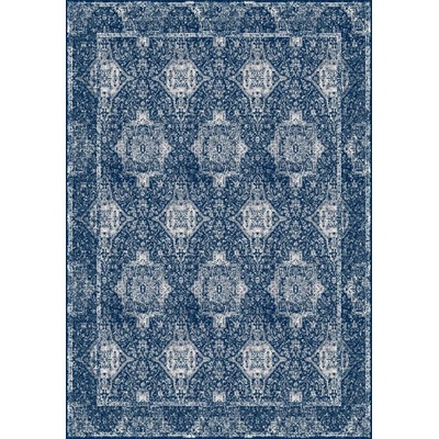 Agnella Isfahan Augustus Granat Modrý