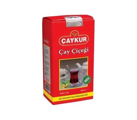 Caykur Cicegi 500 g