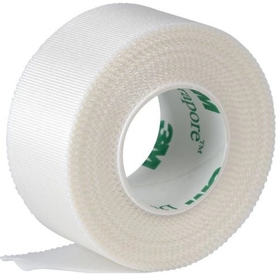 Durapore 2,5 cm x 9,1 m náplast