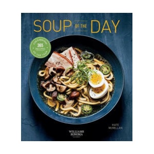 Soup of the Day | McMillan, Kate (ISBN: 9781681886596)