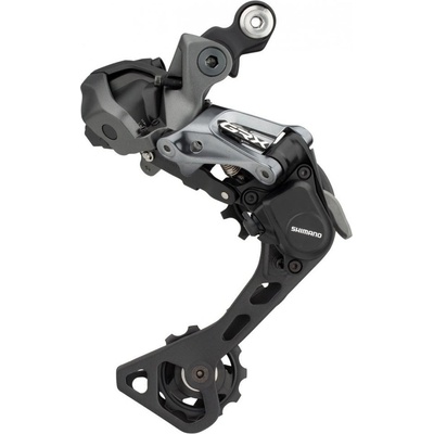 Shimano GRX Di2 RD-RX817