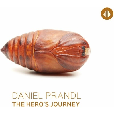 Daniel Prandl - The Hero's Journey