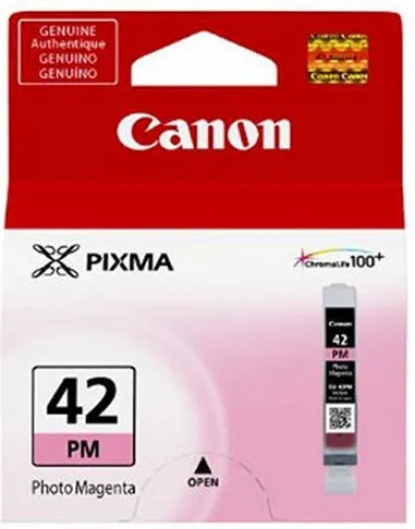 Canon CLI-42PM Photo Magenta (BS6389B001AA)