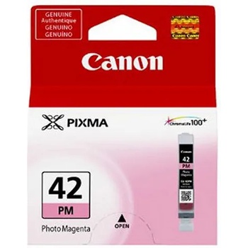 Canon CLI-42PM Photo Magenta (BS6389B001AA)