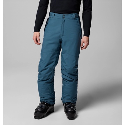 Columbia Мъжки ски панталони Columbia Shafer Canyon Ski Pant Mens - Everblue