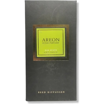 Image 1 of Areon домашен парфюм с клечки, 1 литър, Eau d'ete
