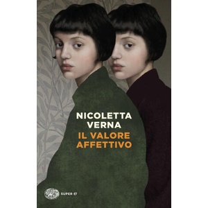 valore affettivo | Nicoletta Verna (2024)