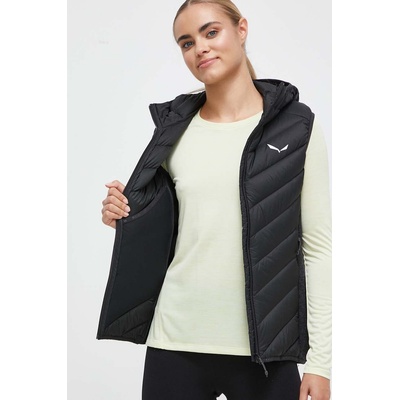 Salewa Пухен спортен елек Salewa Fanes (00.0000028026)