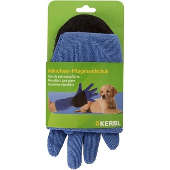 Kerbl Care Glove - груминг ръкавица 1 брой