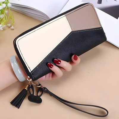 HARAHU Портмоне bi-14959 - Черно kp14959 (bi-14959)