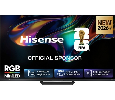 Hisense 75UR8S