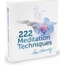 222 Meditation Techniques