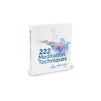 222 Meditation Techniques