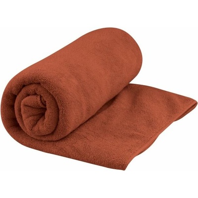 Sea to Summit ručník Tek Towel Large 60 x 120 cm picante