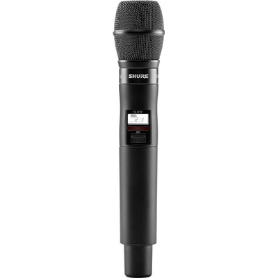 SHURE QLXD2/KSM9