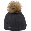 Kama A166 dámská zimní čepice černá