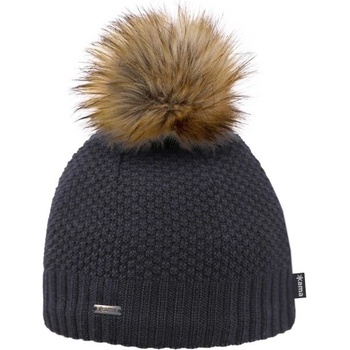 Kama A166 dámská zimní čepice černá