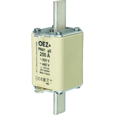 OEZ PNA1 80A gG