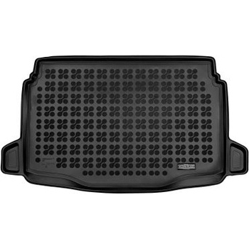 Гумена стелка за багажник за Jeep Avenger (2022+) upper floor, except E-Hybrid - Rezaw Plast