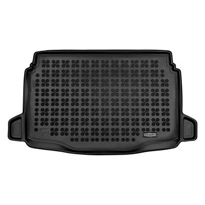 Гумена стелка за багажник за Jeep Avenger (2022+) upper floor, except E-Hybrid - Rezaw Plast