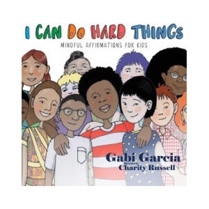 I Can Do Hard Things | Charity Russell (ISBN: 9781949633009)