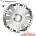 Versaco Тасове за джанти 14'' Versaco Active RC (56149)
