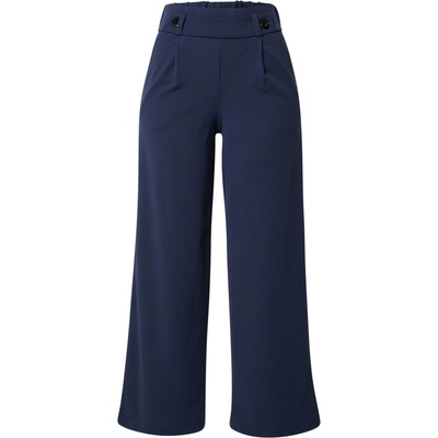 JDY Панталон с набор 'Geggo' синьо, размер XL