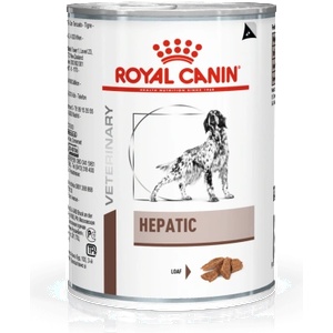 Royal Canin Hepatic - 6х420 грама