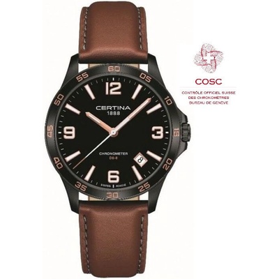 Certina C033.851.36.057.00