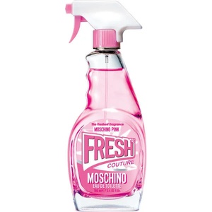 Moschino Fresh Couture Pink EDT 100 ml Tester Парфюми