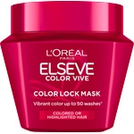 L'ORÉAL PARiS ELSEVE Маска за боядисана коса Color Vive, 300 ml (3135856)