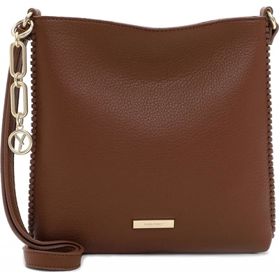 Suri Frey dámské crossbody Nela koňak