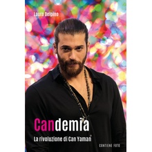 Candemia. La rivoluzione di Can Yaman