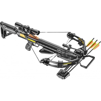 Beast Hunter Accelerator 185lb