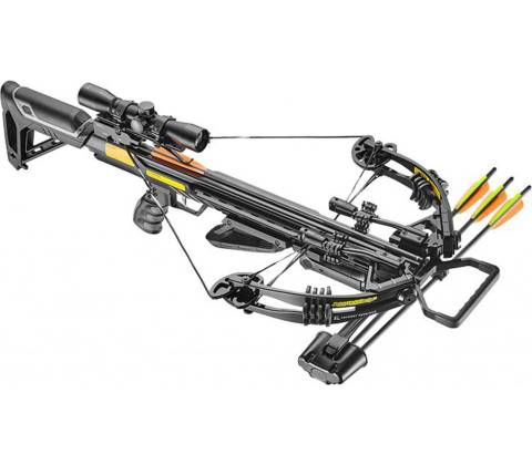 Beast Hunter Accelerator 185lb