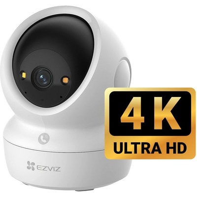 EZVIZ H6c G1 4K CS H6c R200 8H8WFL biela