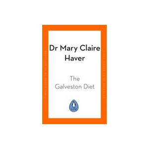 Galveston Diet | Dr Mary Claire Haver (ISBN: 9780241634493)