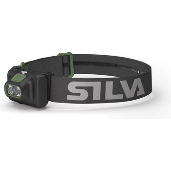 Silva Scout 2X