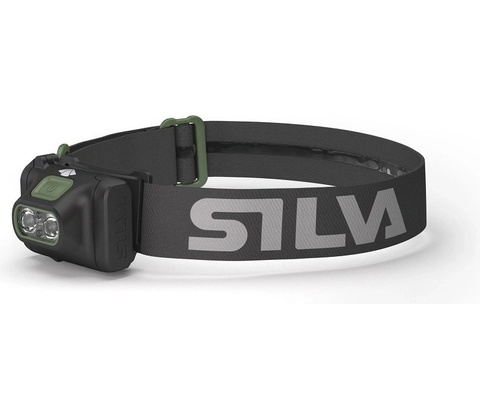 Silva Scout 2X