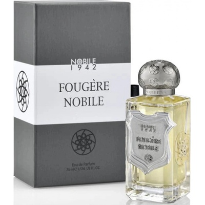 NOBILE 1942 Fougère Nobile EDP 75 ml