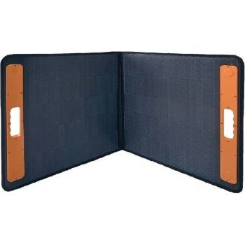 Solmax New Energy B.V skládací solární panel PET 80W 2x panel USB+DC5521