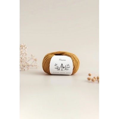 Příze Along avec Anna Merino Trésor 50 g