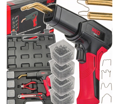 Red Technic RTZDP0034
