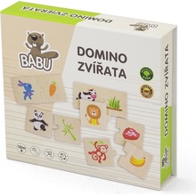 Babu Domino Zvířata