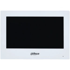 Dahua Wi-Fi вътрешен монитор Dahua VTH2622G-W (2070131_5)