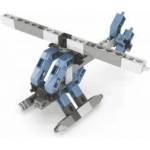 Engino Inventor 4 models aircrafts - airplanes